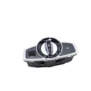 สวิตช์ควบคุมไฟเมอร์เซเดส อี-คลาส คาบริโอ ซีรีส์(A238) A2229055508 (17>) - Product Image 6