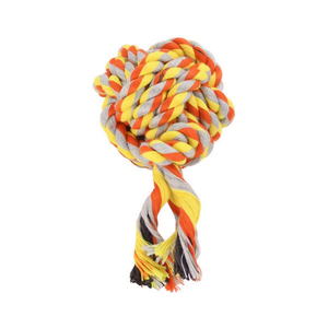Giocattolo Interattivo e Resistente per Cani, Ideale per Masticare e Tirare, Miglior Gioco per Animali Domestici - Product Image 2