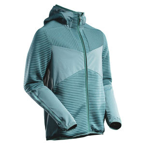 Meilleure vente de veste softshell imperméable de bonne qualité, coupe-vent confortable, vestes softshell d'extérieur à bas prix - Product Image 5