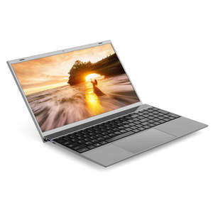 Portátil Todo en Uno 2021 con Teclado Inglés Intel, Pantalla de 15.6 Pulgadas y 144Hz, Gráficos Dedicados, 8GB de RAM, SSD de 128GB, Ideal para Clases en Línea - Product Image 2