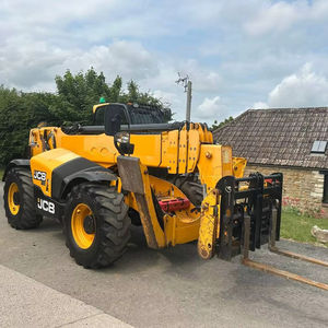 MANIPULATEUR TÉLESCOPIQUE HAUTE PERFORMANCE JCB 540-170 - Product Image 1