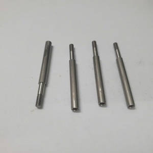 Manguito Ovalado para Motor de Alta Precisión CNC SUS303, Resistente a Impactos y Duradero |   Buje de Eje |   Óptica Personalizable Hanoi - Product Image 1