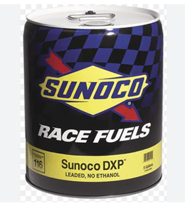 Sunoco DXP Leaded 5 Gal - Product Image 1