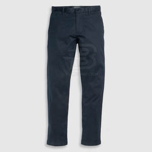 Pantalons pour hommes de qualité supérieure prix de gros pantalons pour hommes concevez votre propre pantalon pour hommes pantalons décontractés - Product Image 3