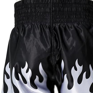 Pantalones Cortos de MMA de Alta Calidad de la Industria Fazn, Pantalones Cortos de Lucha para Hombre, Pantalones Cortos de Boxeo BJJ - Product Image 6