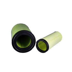 Nueva Filtración Directa de Fábrica |   Filtro de Aire Plegado |   Eco Media |   Cartucho de Filtro de Aire Automotriz Xiangfang |   OE 21080110901 | - Product Image 3