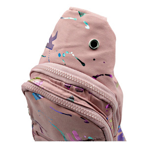 Sac bandoulière, sac à épaule, sac banane imperméable pour femme - Couleurs assorties - Product Image 2