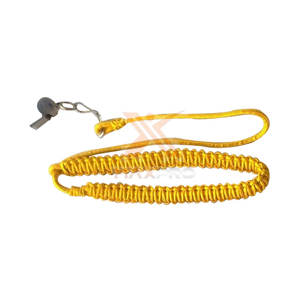 Cordones de Uniforme Ceremonial Trenzados, Ligeros, de Último Diseño, Venta Caliente, Servicio OEM - Product Image 4