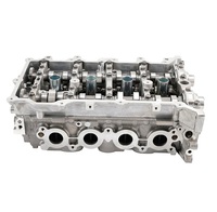 Culasse pour Hyundai Elantra Verna Ix35 Tucson I45 Kx7 Kx5 I30 I40 Mistra G4Nc pour Kia Sportage Soul G4NC 22100-2E202 2.0L