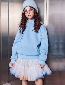 Top Quality <b>Kid's</b> Hoodies Fleece Sweat Shirts - Product Image 1