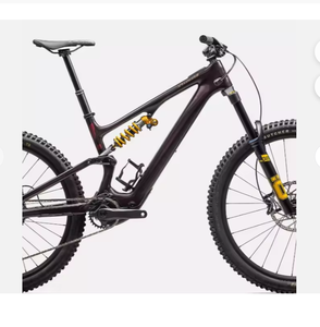 ทูร์บู เลวู เอสแอล 2 คอยล์ แรงบิด 50 นิวตันเมตร, กำลังไฟ 320 วัตต์, แบตเตอรี่ 320 วัตต์ชั่วโมง - Product Image 1