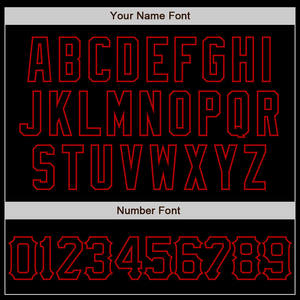 Camisetas de béisbol personalizadas OEM con estilos clásicos y modernos disponibles en todos los tamaños y tipos de tela - Product Image 5