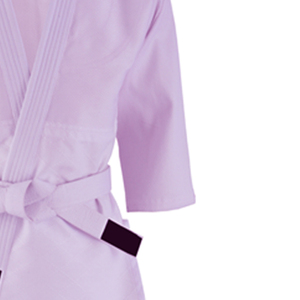 2025เซ็ตเสื้อยูโดแบบยืดได้น้ำหนักเบาดีไซน์แตกต่างกันสำหรับทุกเพศ - Product Image 6