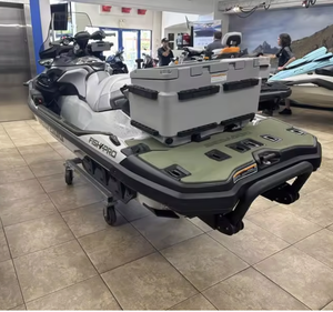 AUTOPARK para moto de agua de alta tecnología, BRP con audio de alta calidad, 3 años de garantía, origen de China para uso industrial/de bricolaje, OEM, para la moto de agua, con tecnología BRP, de 3 años de garantía, de origen chino - Product Image 2