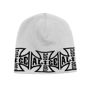 New Winter <b>Beanies</b> Custom Embroidery Wholesale New Design Custom Print Warm Caps <b>Knitted</b> <b>Beanies</b> - Product Image 3