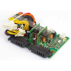 Carte de distribution d'alimentation DELL H319J pour PE R410, reconditionnée - Product Image 2