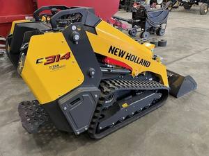 Minicargadora sobre orugas 2024 MT100, cargadora frontal sobre orugas con componentes de motor y núcleo de motor a la venta - Product Image 3