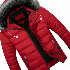 Vestes matelassées en peau de mouton antibactériennes de qualité supérieure pour hommes et femmes, nouveau style, col montant, toutes tailles et couleurs, faible teneur en laine - Product Image 6