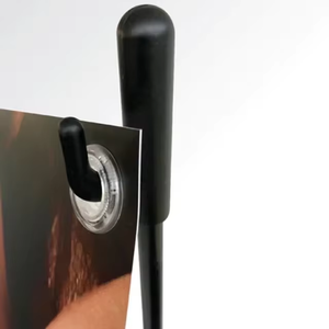 في الهواء الطلق 60 × ، العرض التجاري في الخارج ، عرض الإعلانات <span class=keywords><strong>X</strong></span> - Product Image 5