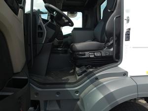 Camion tracteur TGM 13.260 2010 6x2 Diesel Euro 6 Transmission manuelle Suspension pneumatique Conduite à gauche Neuf Transport logistique - Product Image 6