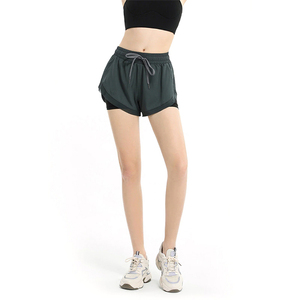Mode Offre Spéciale tenue décontractée Shorts pour femmes vêtements d'été Shorts pour femmes de haute qualité Shorts de haute qualité - Product Image 4