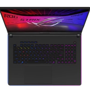 Nouveau Stock SCA-RR 18 G835LX-XS98 18 Ordinateur Portable de Jeu Collection Platine Personnalisable avec Support OEM ODM Origine US - Product Image 2