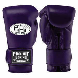 Ropa de entrenamiento Guantes de boxeo Alta calidad Personalizable Entrenamiento y lucha Guantes de cuero genuino de alta calidad Desgaste de protección - Product Image 2