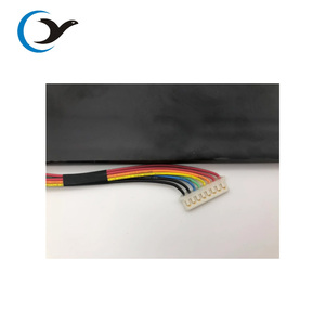 ใหม่ AC15A3J AC15A8J แบตเตอรี่แล็ปท็อปสำหรับเอเซอร์ Chromebook 11 C735 C7Y9 CB3-131 R11 C738T <span class=keywords><strong>CB5</strong></span>-132T Spin <span class=keywords><strong>311</strong></span> CP311 N15Q10 N15Q8 N17Q8 - Product Image 3