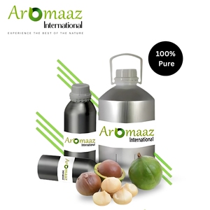 Huile de graines Malkangani 100% pure et naturelle en gros en vrac prix le plus bas emballage personnalisé - Product Image 5