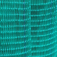 Cage de culture de poissons en HDPE japonais pour huîtres, pétoncles, piège à poissons, filet de lanterne