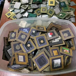 Chatarra de CPU de cerámica de recuperación de oro al por mayor/Chatarra de CPU de alta calidad/Chatarra de ordenadores Ram - Product Image 1