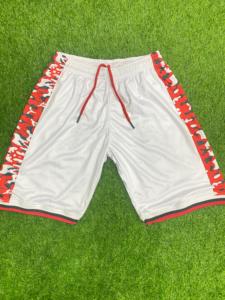 Ensembles d'uniformes de basketball sans manches personnalisables de haute qualité, 100 % polyester respirant, avec affichage du nom de l'équipe, toutes saisons - Product Image 4