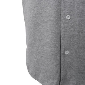 2024 nouveau Style personnalisé équipe Logos Baseball Softball maillots vêtements de sport de haute qualité avec fonction respirante prix de gros - Product Image 4