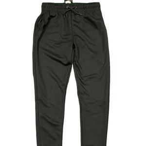 กางเกงขายาวผู้ชายผ้าคอตตอนผสมโพลีเอสเตอร์คุณภาพสูงรุ่นล่าสุด สีดำ จากบังกลาเทศ - Product Image 1