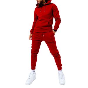 Survêtement de lavage à l'acide de style Unique de haute qualité nouveauté sur mesure pas cher prix hommes survêtement de lavage à l'acide 2026 - Product Image 1