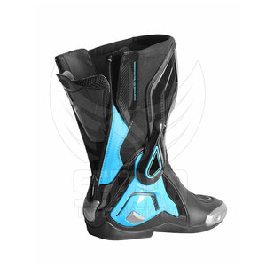 Cheap Price New Arrival Motorbike Shoes Premium Quality Motorbike Shoes Light Weight Motorbike Shoes - Product Image 4