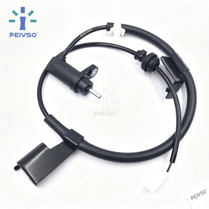 อะไหล่รถยนต์คุณภาพสูง PEIVSO สำหรับเซ็นเซอร์วัดความเร็ว ABS ของโตโยต้า รุ่น 89542-B0020 - Product Image 5