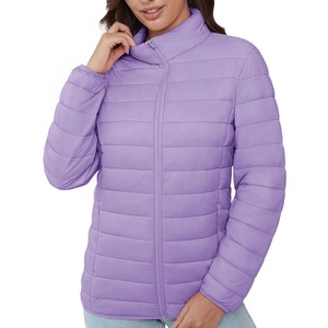 <b>Cheap</b> Rate Women <b>Puffer</b> <b>Jacket</b> Breathable Eco-Friendly Hooded Winter Customizable Comfortable Active Wear Best Style - Product Image 6