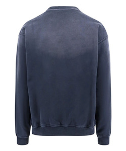 Sudadera de Cuello Redondo para Hombre, de Alta Calidad OEM, para Invierno, Lisa, Deportiva, para Correr, con Logotipo Personalizado, Corte Regular, Manga Regular - Product Image 2