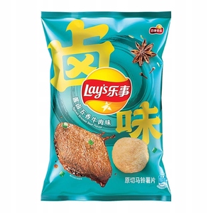 Lays Krauterbutter 150g - Product Image 6