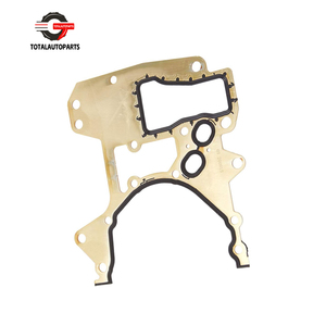 Copertura della fasatura del motore OEM 24405911 adatta per Che-vro-let Av-eo Cru-ze Tr-ax So-nic Vau-xhall O-pel Mok-ka Sign-um As-tra Za-fira - Product Image 5