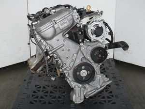 2009 2010 2011 2012 2013 2014 2015 4 CYLINDRES 1.8L JDM 2ZR-FE VVT-i MOTEUR 2ZR - Product Image 4
