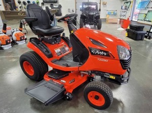 Kubota รถไถ T2290ขนาดเล็กรถไถนาการเกษตรสำหรับขาย - Product Image 5