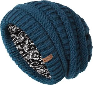 Luxury Beanies <b>Knitted</b> <b>Hat</b> Designer Winter Bean <b>Men</b> and Women Fashion Knit <b>Hats</b> Fall Woolen Cap Letter Jacquard Unisex Warm Caps - Product Image 1