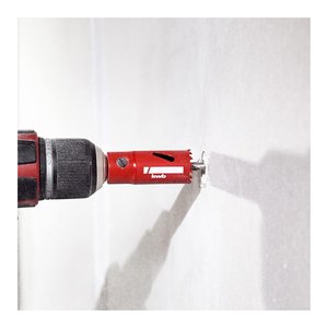 KWB Expert 598735 Broca Bimetálica para Perforar D.35x38mm - Product Image 3
