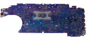 Nueva placa base para ordenador portátil Dell Latitude 5500 i7-8665U LA-G902P DDR4 SRF9W 035YRT 35YRT - Product Image 3