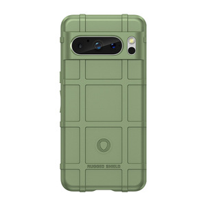 Funda de teléfono móvil con escudo deportivo TPU de 3mm para LG Stylo 7 4G K51 K61 K71, funda a prueba de golpes - Product Image 5