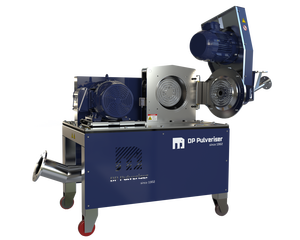 Molino de Agujas Criogénico para Moler Polímeros y Productos de Procesamiento de Alimentos hasta 35m con Capacidad de 21-30 Kg/h - Product Image 1