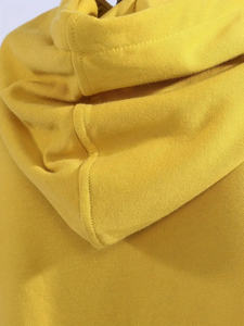 Nouveau Style Design Sweat à capuche polaire léger Sweat à capuche polaire Qualité supérieure Vêtements d'hiver pour hommes Pullover basics, coton mélangé - Product Image 2