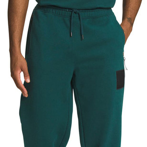 Joggers d'été à logo personnalisé Pantalons de sport pour hommes Hot Selling for Outdoor Jogging Wear 2026 - Product Image 3